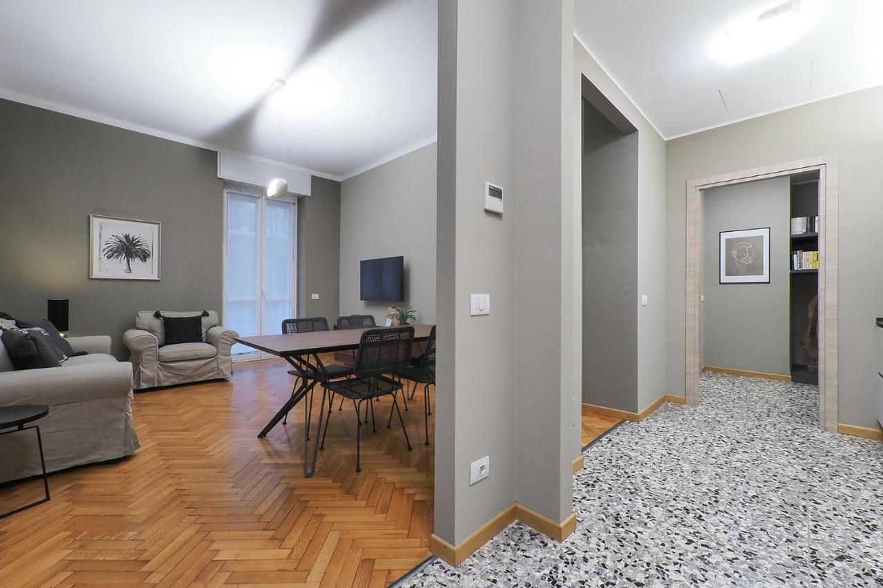 Contempora Apartments - Cavallotti 13 - B23 Милан Экстерьер фото