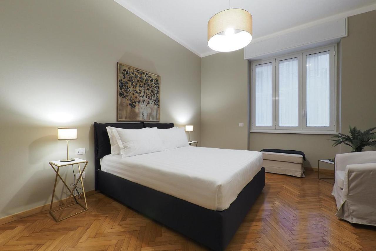 Contempora Apartments - Cavallotti 13 - B23 Милан Экстерьер фото