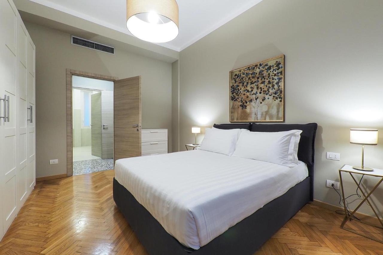 Contempora Apartments - Cavallotti 13 - B23 Милан Экстерьер фото