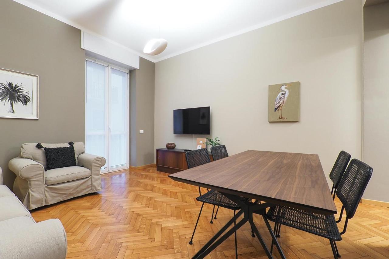 Contempora Apartments - Cavallotti 13 - B23 Милан Экстерьер фото