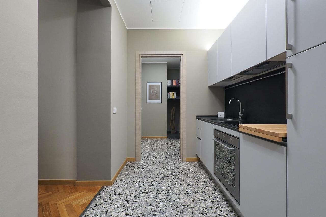 Contempora Apartments - Cavallotti 13 - B23 Милан Экстерьер фото
