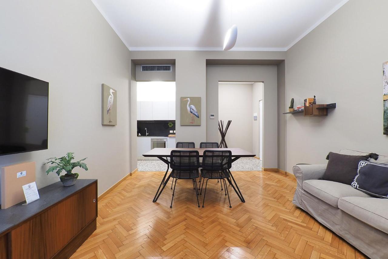 Contempora Apartments - Cavallotti 13 - B23 Милан Экстерьер фото