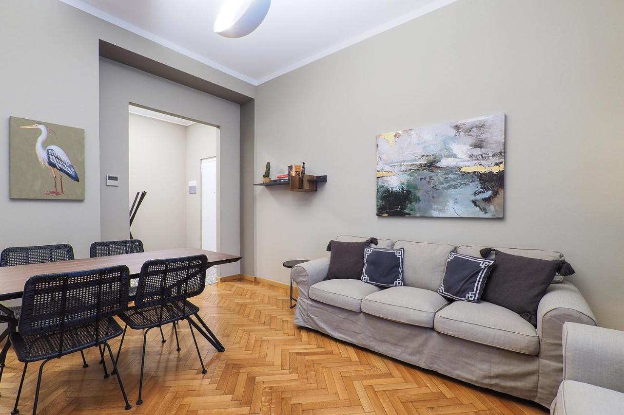 Contempora Apartments - Cavallotti 13 - B23 Милан Экстерьер фото