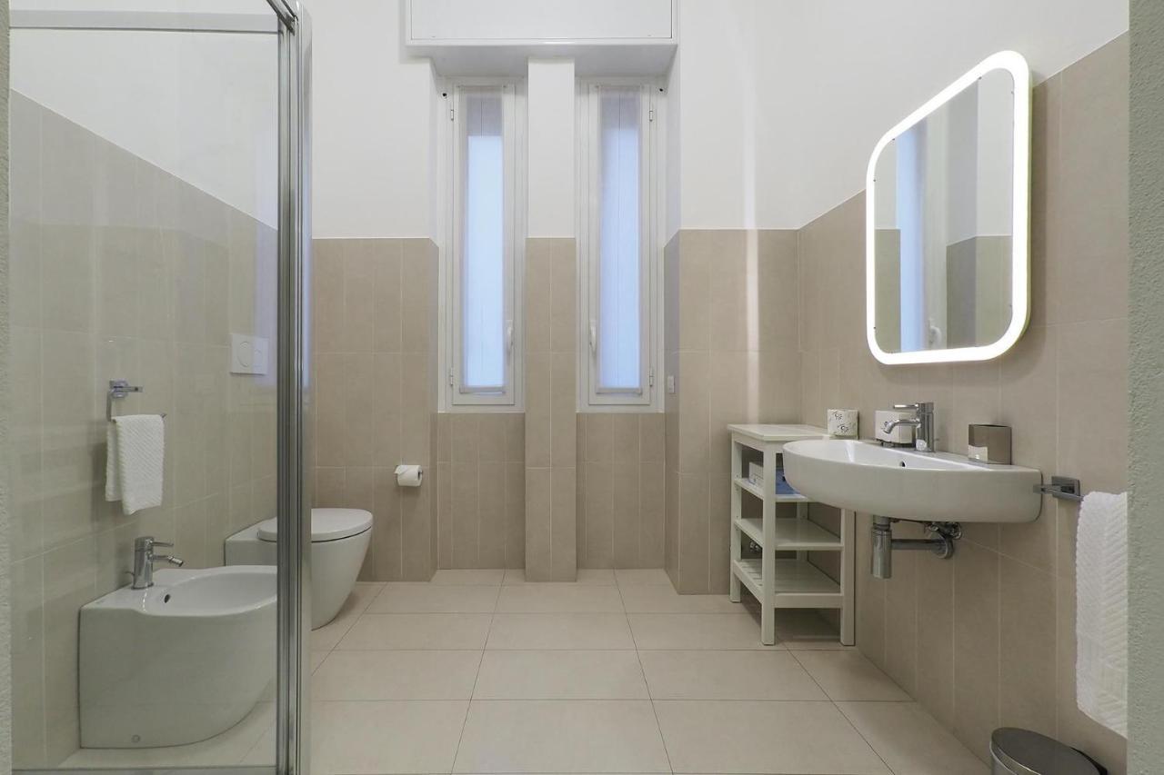 Contempora Apartments - Cavallotti 13 - B23 Милан Экстерьер фото