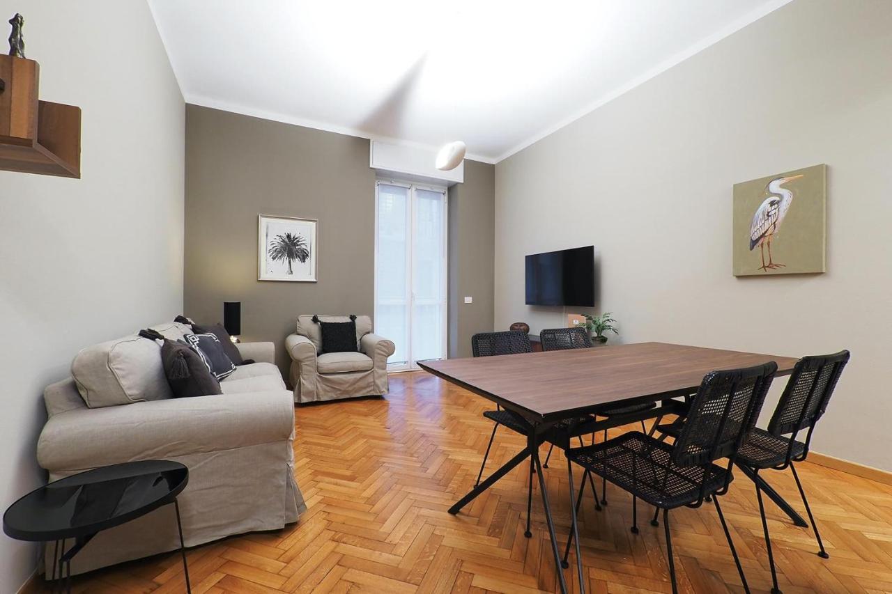Contempora Apartments - Cavallotti 13 - B23 Милан Экстерьер фото