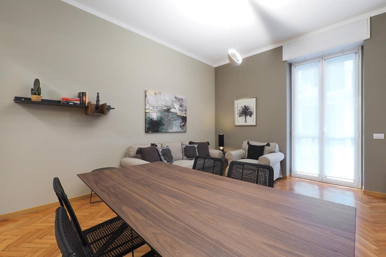 Contempora Apartments - Cavallotti 13 - B23 Милан Экстерьер фото