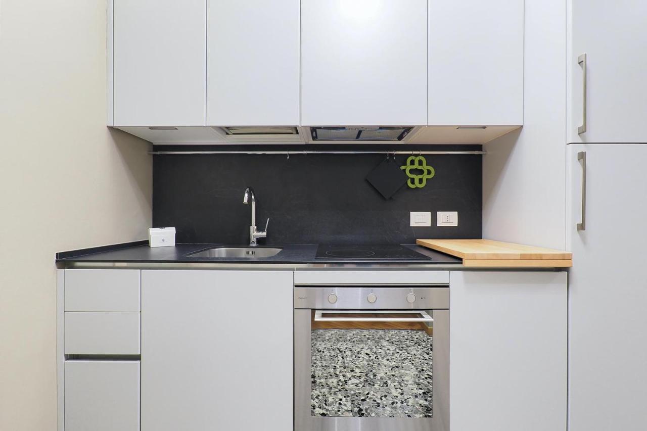 Contempora Apartments - Cavallotti 13 - B23 Милан Экстерьер фото