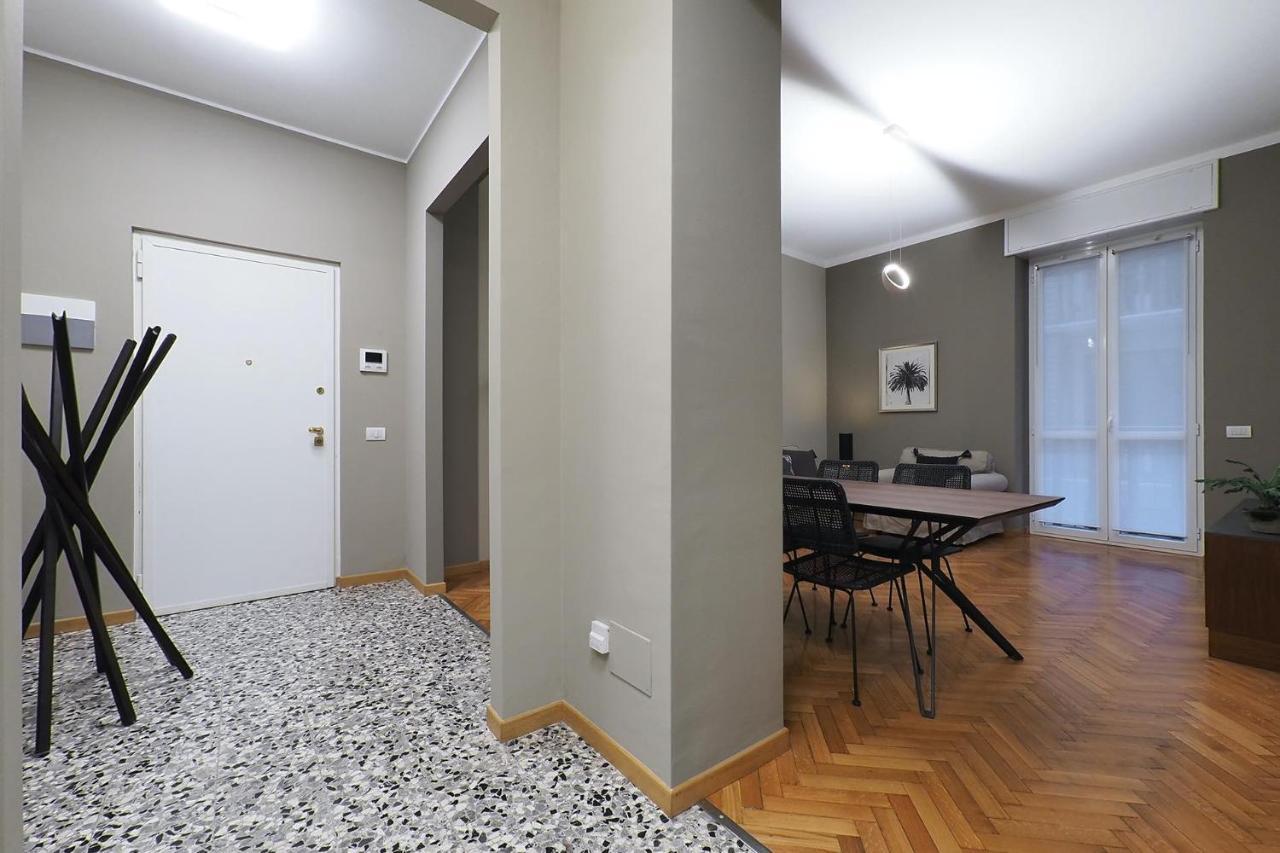 Contempora Apartments - Cavallotti 13 - B23 Милан Экстерьер фото