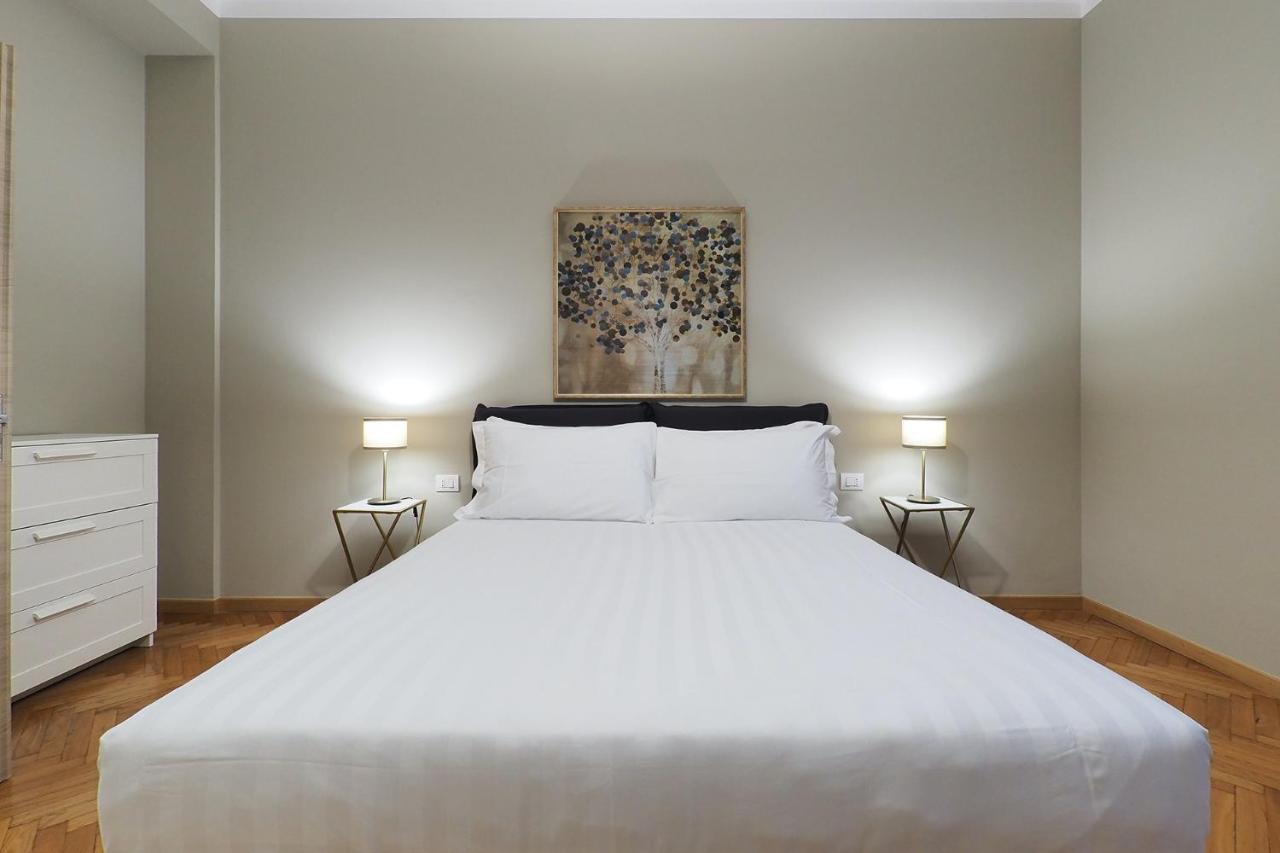 Contempora Apartments - Cavallotti 13 - B23 Милан Экстерьер фото