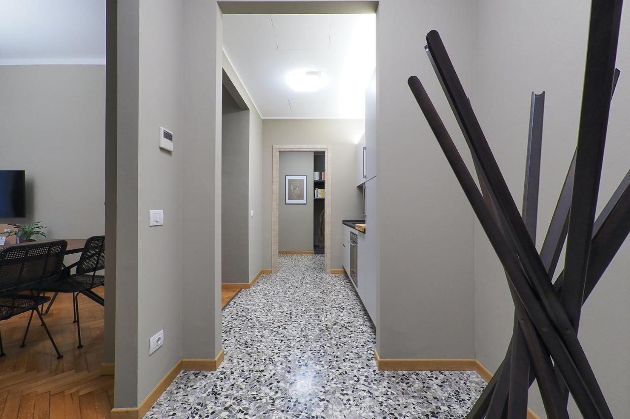 Contempora Apartments - Cavallotti 13 - B23 Милан Экстерьер фото